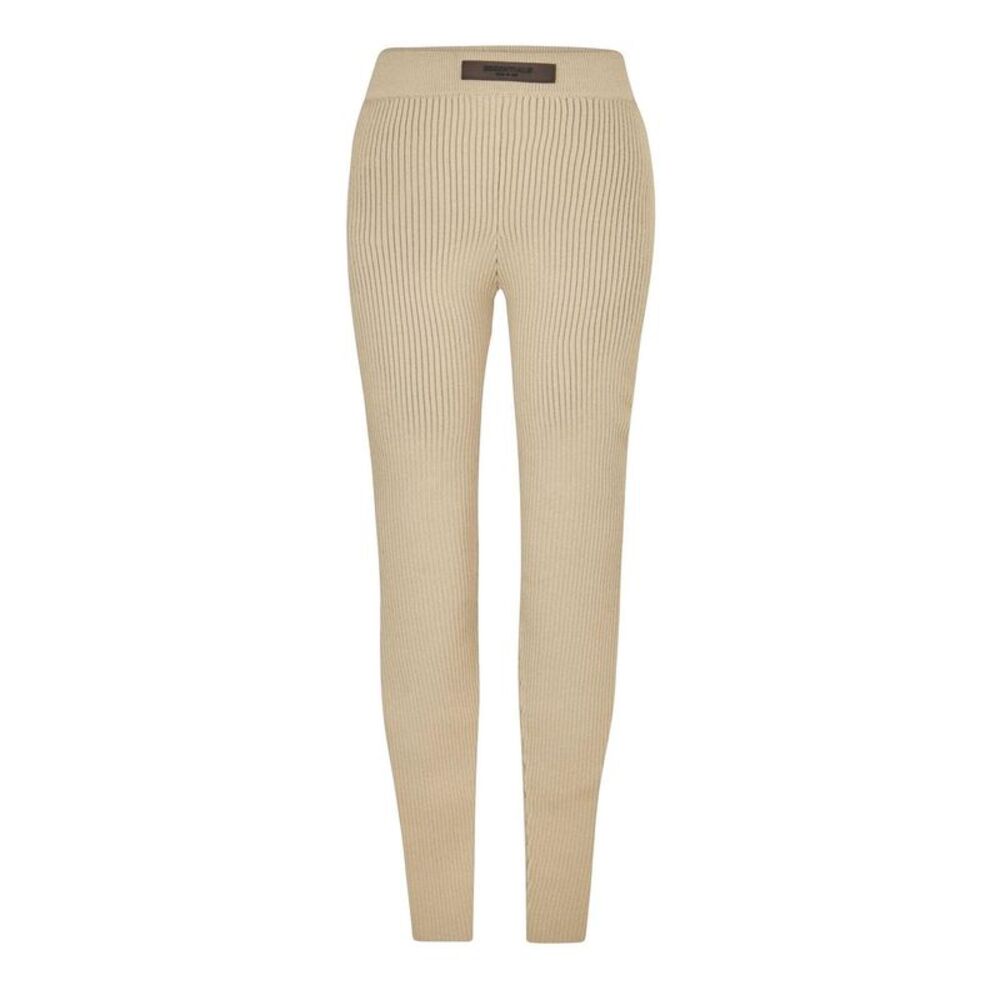 Fear Of God Essentials Womens/Ladies Slim Sweatpants / Seal Grey